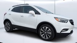 2017 Buick Encore Premium