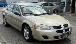 2006 Dodge Stratus SXT