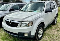 2009 Mazda Tribute 