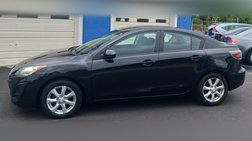 2011 Mazda MAZDA3 i Touring