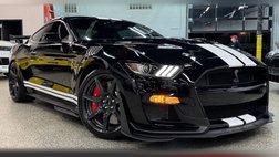 2021 Ford Mustang Shelby GT500