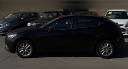 2014 Mazda MAZDA3 i Touring