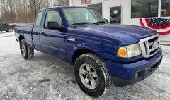 2006 Ford Ranger XL