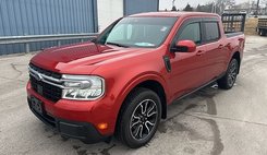 2023 Ford Maverick Lariat