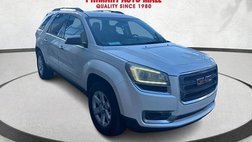 2013 GMC Acadia SLE-1