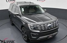 2020 Ford Expedition Limited