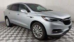 2021 Buick Enclave Premium
