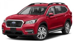 2020 Subaru Ascent Limited 7-Passenger