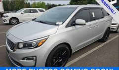 2020 Kia Sedona EX