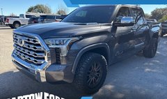 2024 Toyota Tundra 1794 Edition HV
