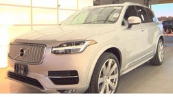 2019 Volvo XC90 T6 Inscription