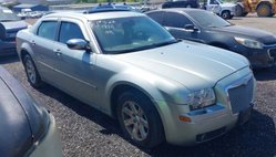 2006 Chrysler 300 Touring