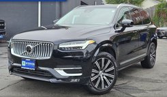 2023 Volvo XC90 B6 Plus Bright Theme 7P