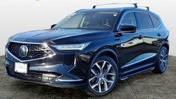 2023 Acura MDX SH-AWD w/Tech