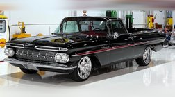1959 Chevrolet El Camino 