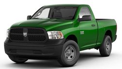 2017 Ram Ram Pickup 1500 Tradesman