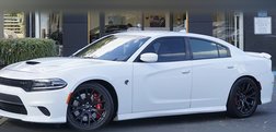 2016 Dodge Charger SRT Hellcat