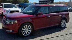 2014 Ford Flex Limited