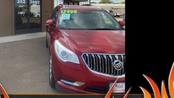 2014 Buick Enclave Premium