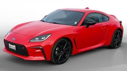 2023 Toyota GR86 Premium