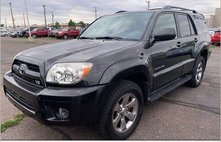 2009 Toyota 4Runner Limited