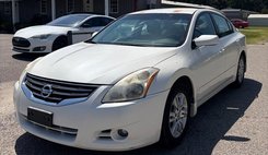 2011 Nissan Altima 2.5 S