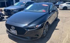 2026 Mazda MAZDA3 2.5 S Preferred