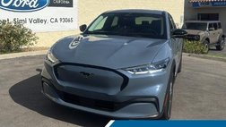 2023 Ford Mustang Mach-E Select