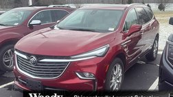 2023 Buick Enclave Premium