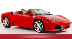 2007 Ferrari F430 F1 Spider