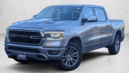 2021 Ram Ram Pickup 1500 Laramie