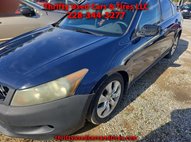 2008 Honda Accord EX