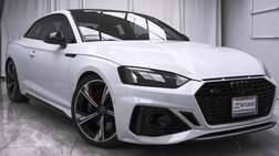 2023 Audi RS 5 2.9T quattro
