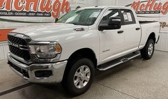 2024 Ram Ram Pickup 2500 Big Horn