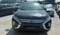 2019 Mitsubishi Eclipse Cross ES