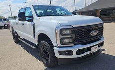 2026 Ford Super Duty F-250 XL