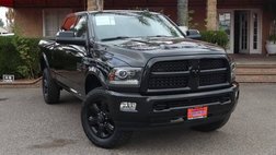 2017 Ram Ram Pickup 2500 Laramie