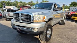 2006 Dodge Ram 2500 SLT