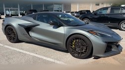 2023 Chevrolet Corvette Z06