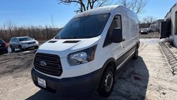 2017 Ford Transit 150