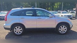 2009 Honda CR-V EX-L