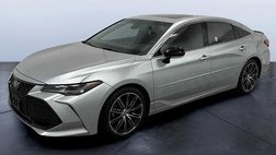 2019 Toyota Avalon Touring
