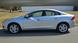 2012 Volvo S60 T5