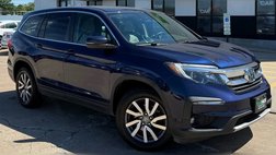 2020 Honda Pilot EX