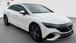 2023 Mercedes-Benz EQE EQE 350 4MATIC