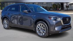 2026 Mazda CX-90 3.3 Turbo Preferred