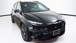 2023 Hyundai Kona N Base