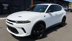 2024 Dodge Hornet R/T