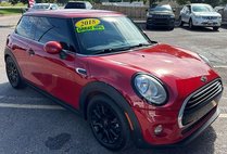 2018 MINI Hardtop 