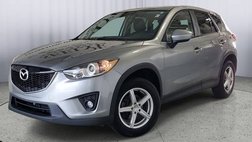 2014 Mazda CX-5 Touring